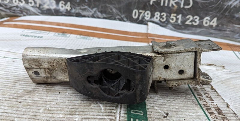 BMW 3 SERIES F30 11-19 FRONT LEFT N/S BUMPER DEFORMATION ELEMENT 7266193 GENUINE