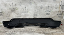 CITROEN C4 MK3 2020-ON REAR BUMPER LOWER SECTION GENUINE PDC 9834697980