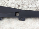 MERCEDES S-CLASS W221 06-13 REAR RIGHT O/S DOOR LOCK SURROUND TRIM A2217380221