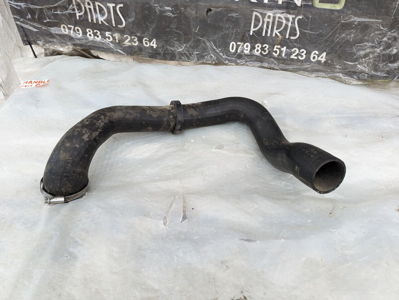 RANGE ROVER EVOQUE L538 2.2 DIESEL 11-15 INTERCOOLER HOSE PIPE BJ32-6K863-AD