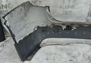 BMW X1 E84 2009-2012 COMPLETE REAR BUMPER GENUINE PDC 5112 2991483