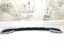 KIA PROCEED 2021 GT-LINE HATCHBACK REAR BUMPER TRIM MOULDING PANEL 86625-J7NA0