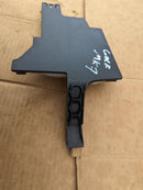 VW GOLF GTI R MK7 2012-2020 CENTER CONSOLE DASHBOARD TRIM PANEL 5G2863081A