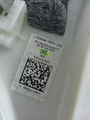 AUDI E-TRON 2018-ON LEFT N/S D PILLAR CEILING TRIM COVER 4KE867245A GENUINE