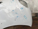 MINI COUNTRYMAN R60 2010-2016 GENUINE BONNET HOOD PANEL in WHITE