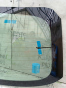 AUDI A3 S3 RS3 8V SPORTBACK 2013-19 *NEW REAR WINDOW GLASS GENUINE 8V4845501 NVB