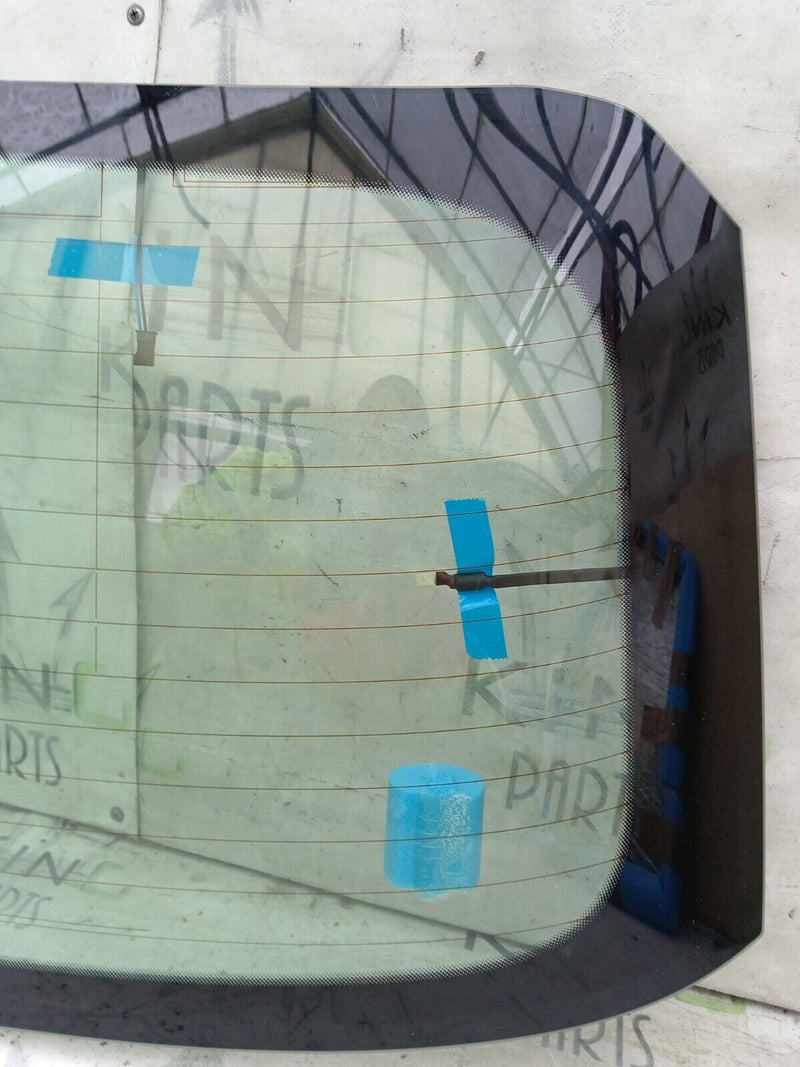 AUDI A3 S3 RS3 8V SPORTBACK 2013-19 *NEW REAR WINDOW GLASS GENUINE 8V4845501 NVB