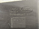 RANGE ROVER EVOQUE L538 11-15 CENTER CONSOLE STORAGE COMPARTMENT BJ32-04569-AA
