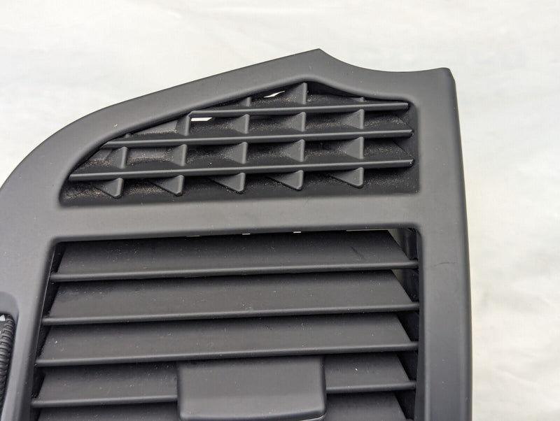 MERCEDES S-CLASS W221 06-13 FRONT LEFT N/S DASHBOARD AIR VENT GRILL A2218300254