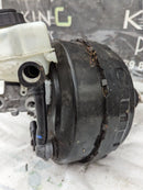 BMW X1 E84 09-15 BRAKE SERVO MASTER CYLINDER 6788040