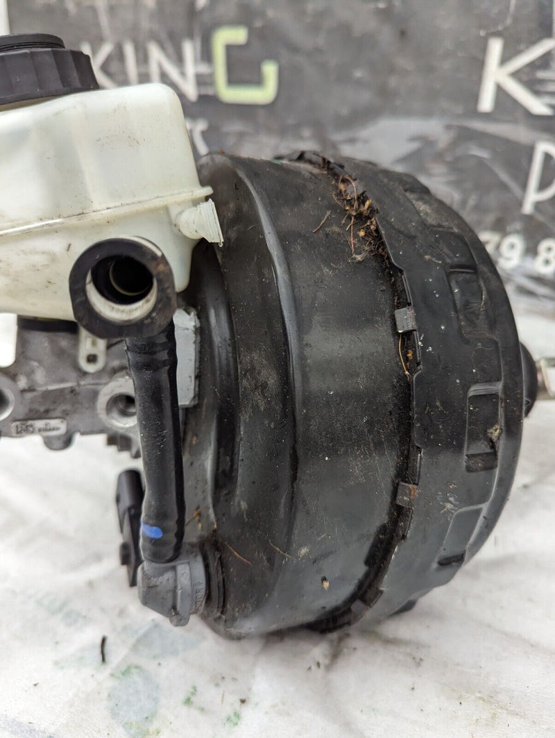 BMW X1 E84 09-15 BRAKE SERVO MASTER CYLINDER 6788040