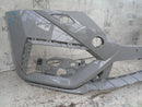 SKODA OCTAVIA vRS MK4 2019-ON GENUINE FRONT BUMPER PDC WASHER JET HOLES