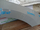 SKODA SCALA 2019-2022 GENUINE FRONT FENDER WING PANEL RIGHT DRIVER SIDE