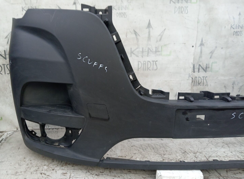 RENAULT MASTER 2019-ON FRONT BUMPER GENUINE 620228205R