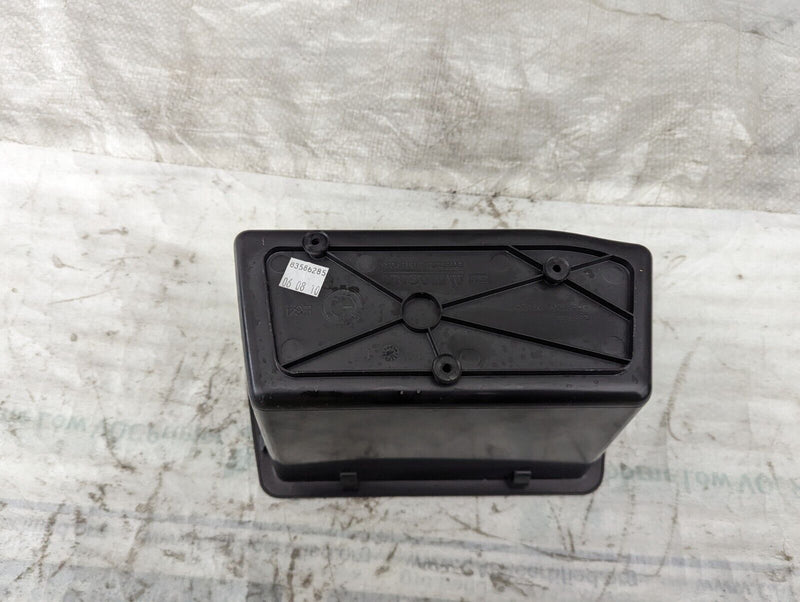 BMW X1 E84 09-15 LEFT SIDE BOOT STORAGE COMPARTMENT 2991385