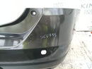 NISSAN X-TRAIL 2013-2017 REAR BUMPER GENUINE 850224CE0H