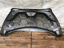 FORD TRANSIT CUSTOM FACELIFT LCI 2018-2022 GENUINE BONNET HOOD PANEL