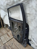 MG 5 MG5 EV ESTATE 2017-20 LEFT SIDE REAR DOOR SHELL PANEL GENUINE