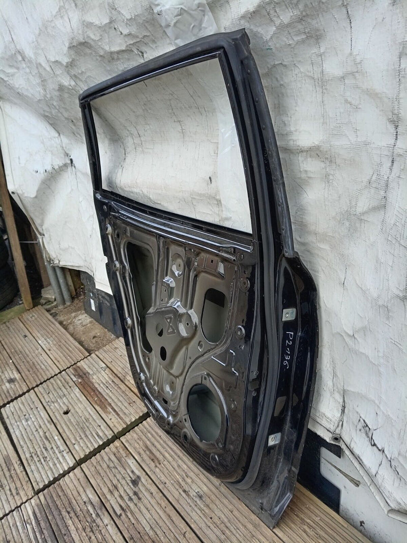 MG 5 MG5 EV ESTATE 2017-20 LEFT SIDE REAR DOOR SHELL PANEL GENUINE