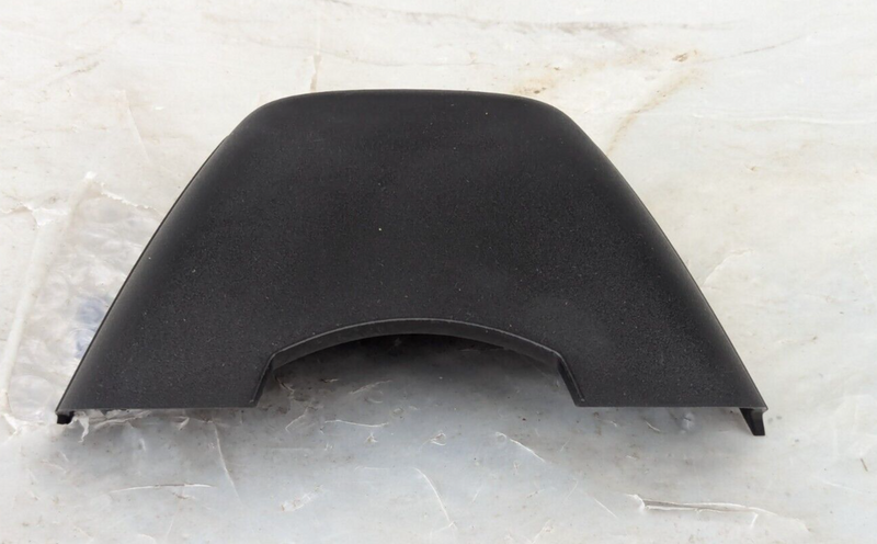 MERCEDES-BENZ C-CLASS W204 07-11 REAR VIEW MIRROR SURROUND TRIM A2048220140