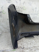 TOYOTA VERSO 2013-2018 REAR BUMPER 52159-0F120
