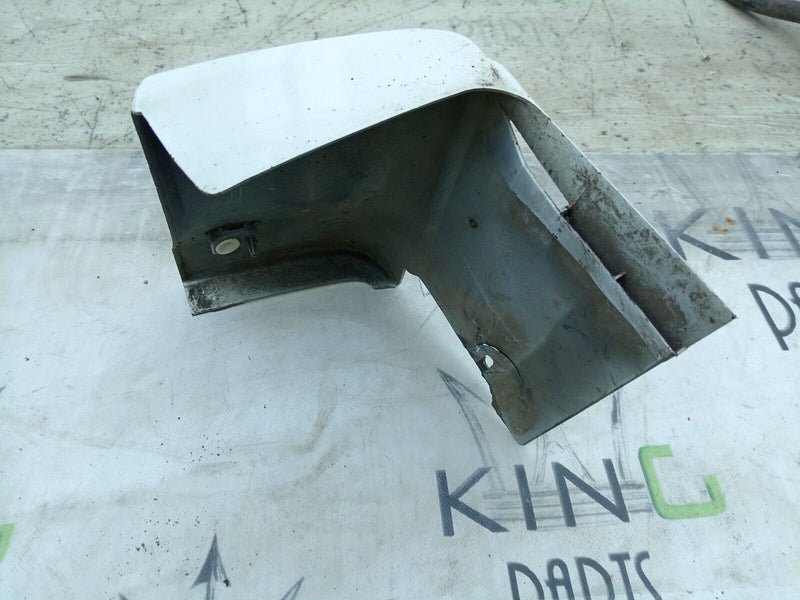 RANGE ROVER SPORT 2009-2013 FRONT RIGHT WING LOWER TRIM AH3M5710AAW