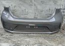 HYUNDAI IONIQ 2016-2022 GENUINE REAR BUMPER in GREY, PDC 86611-G2000