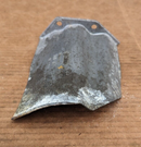 VW GOLF MK7 2012-2020 REAR AXLE HEAT SHIELD GUARD PLATE 5Q0407720 GENUINE