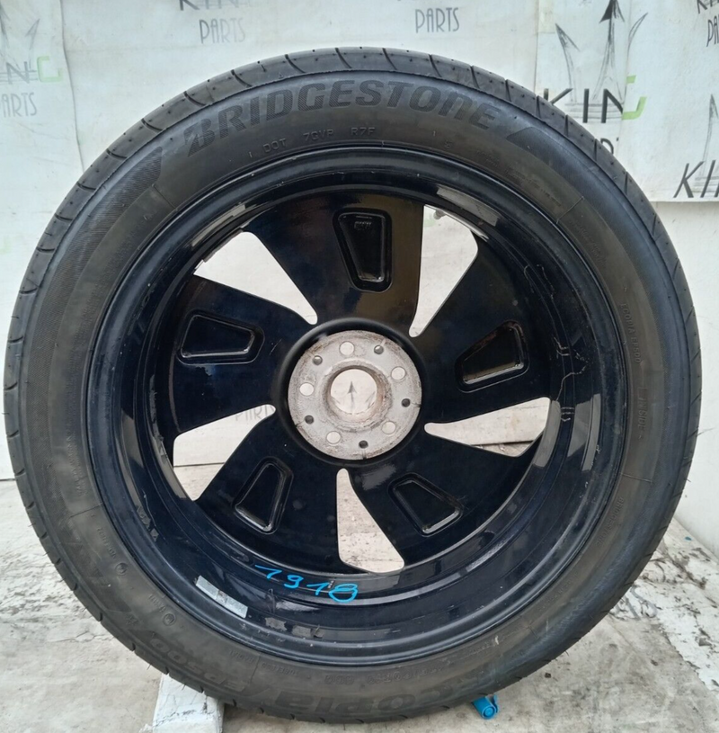 BMW i3 G28 GENUINE ALLOY WHEEL RIM 19" 5,5Jx19H2 IS53 TYRE 175x60 R19