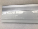 AUDI Q4 E-TRON *NEW FRONT DOOR TRIM MOULDING PANEL RIGHT SIDE 89A.853.960B