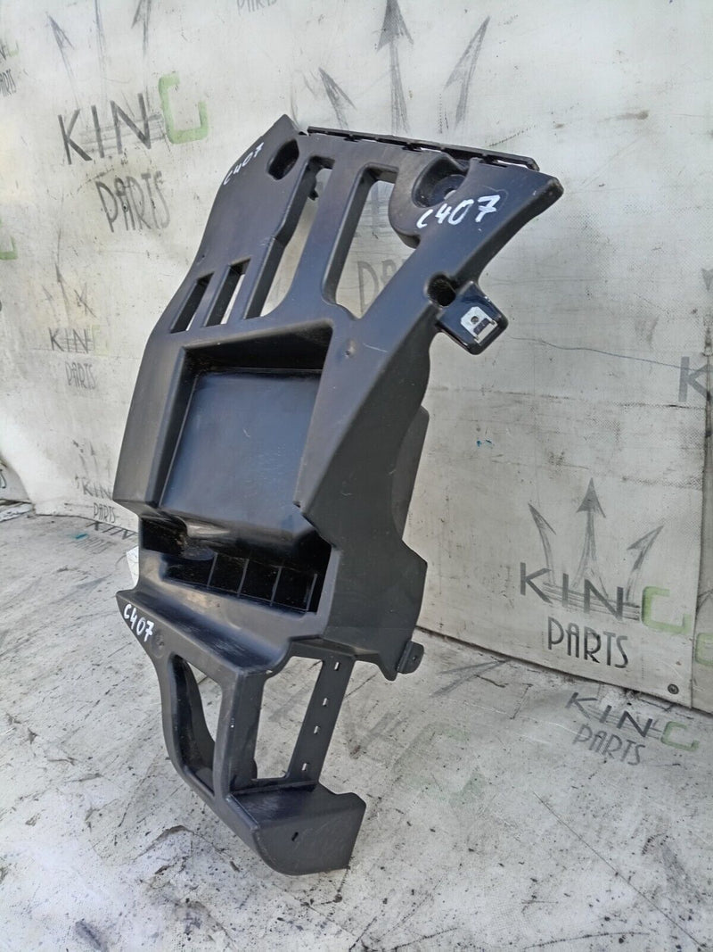 BMW X5 F15 2013-18 REAR BUMPER RIGHT SIDE MOUNT CARRIER BRACKET 7294722