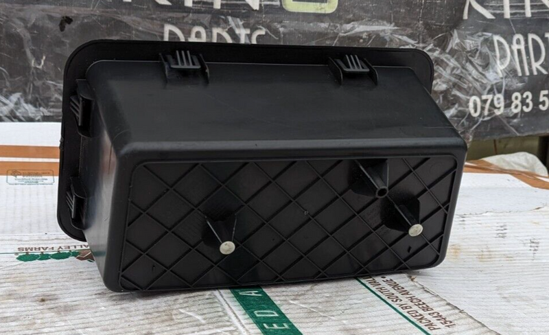 BMW 3 SERIES F30 2011-2019 REAR LEFT SIDE BOOT STORAGE COMPARTMENT BOX 7245911