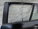 BMW X1 E84 09-15 GENUINE REAR DOOR PANEL LEFT PASSENGER SIDE