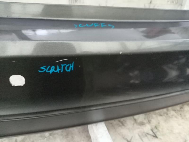 FORD FOCUS III MK3 FACELIFT 14-17 HATCHBACK REAR BUMPER PDC F1EB-17906-A