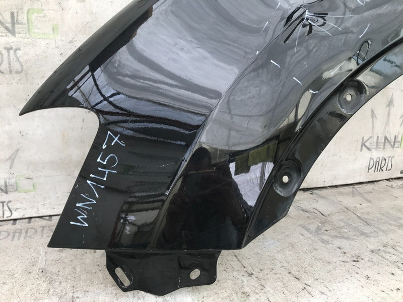 NISSAN QUASHQAI J10 FACELIFT 2010-12 FRONT FENDER WING PANEL LEFT SIDE