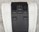 MERCEDES-BENZ C-CLASS W204 07-11 INTERIOR ROOF MAP READING LIGHT A2048200823