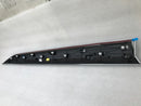 SKODA SUPERB B8 SPORT-LINE FRONT DOOR TRIM MOULDING PANEL RIGHT SIDE 3V0853294