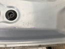 VW POLO MK6 2G (AW,BZ) 2017-23 GENUINE FRONT BONNET HOOD PANEL in SILVER