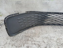 VW CADDY MK4 2020-ON FRONT BUMPER LOWER GRILL 2k7853677