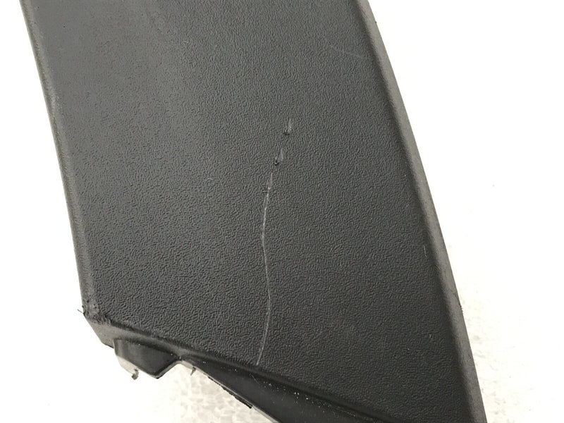 KIA XCEED CD MK3 2019-2022 FRONT WHEEL ARCH TRIM WING COVER RIGHT DRIVER SIDE