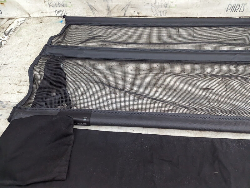 AUDI E-TRON 2018-ON BOOT CARGO NET DOG GUARD NET 4KE861691 GENUINE