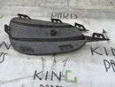 MERCEDES E CLASS AMG W213 2017-2020 DRIVER SIDE LOWER GRILL A2138856800