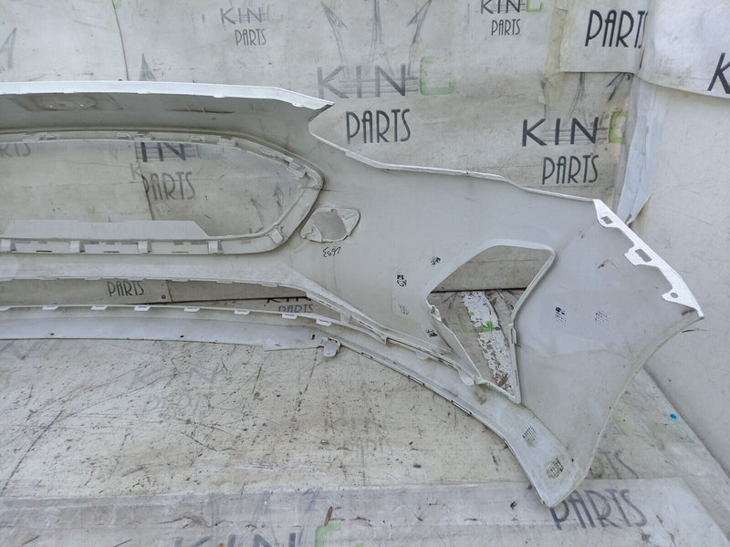 FORD FOCUS 2018-22 FRONT BUMPER GENUINE JX7B-17757-A