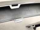 KIA SPORTAGE NQ5 MK5 **CRDI 2022 FRONT BUMPER RIGHT SIDE GRILL TRIM MOULDING