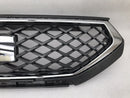 SEAT TARRACO 2018-ON GENUINE FRONT BUMPER RADIATOR GRILL GRILLE 5FJ853654 B