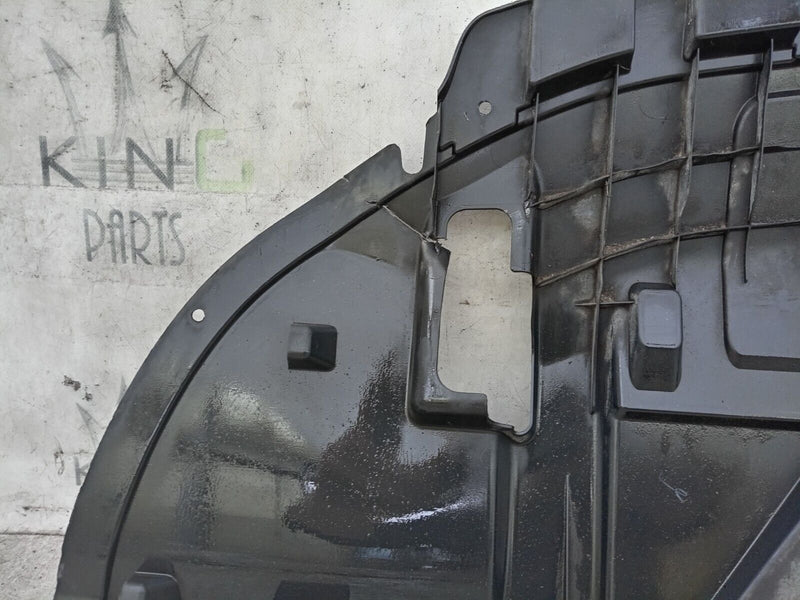 MITSUBISHI OUTLANDER MK3 2013-18 FRONT BUMPER UNDERTRAY 5370B626