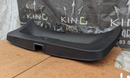 VW GOLF MK7 2012-2020 TAILGATE INTERIOR LOWER TRIM 5G6867605B GENUINE