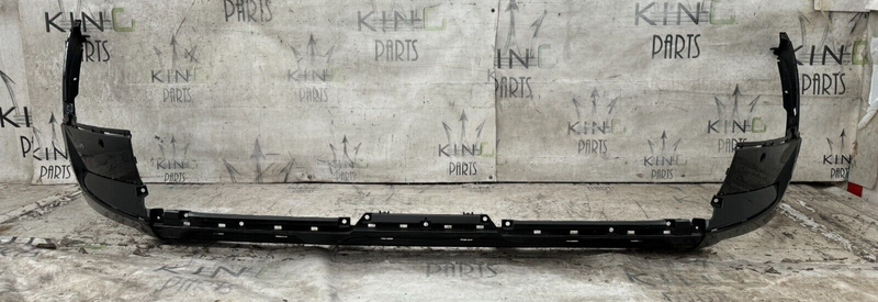KIA NIRO 2022-ON FRONT BUMPER LOWER SECTION 86512-AT200