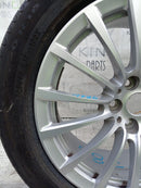 BMW 5' G30 G31 / 7' F01 ALLOY WHEEL RIM 18' 8Jx18xIS30 &TYRE 245/50/18 R18