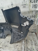 RANGE ROVER EVOQUE L538 2011-2015 REAR BUMPER GENUINE BJ32-17D781-A